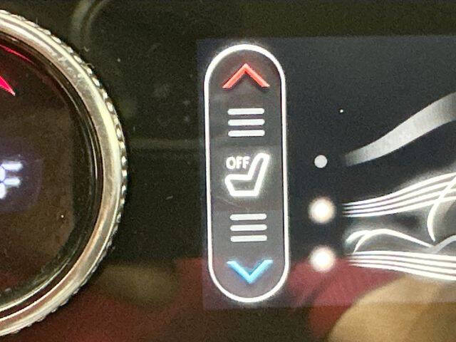 2023 Genesis GV70 2.5T Standard