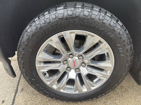 2015 GMC Sierra 1500