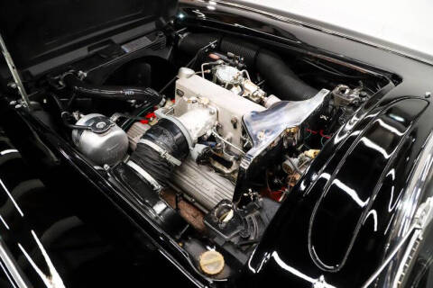 1962 Chevrolet Corvette