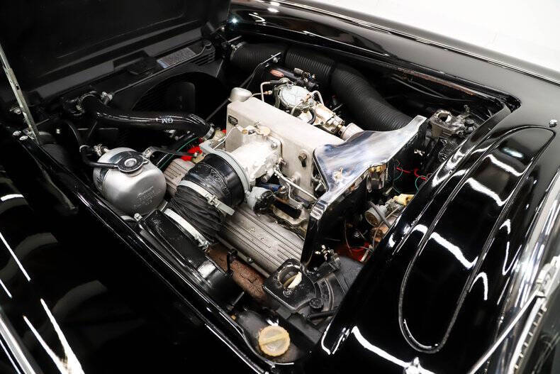 1962 Chevrolet Corvette