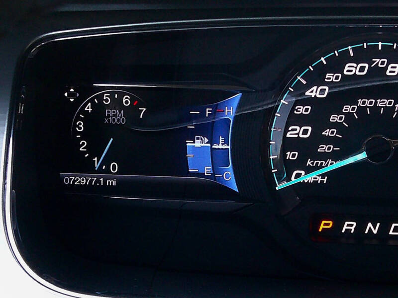 2016 Ford Taurus SEL