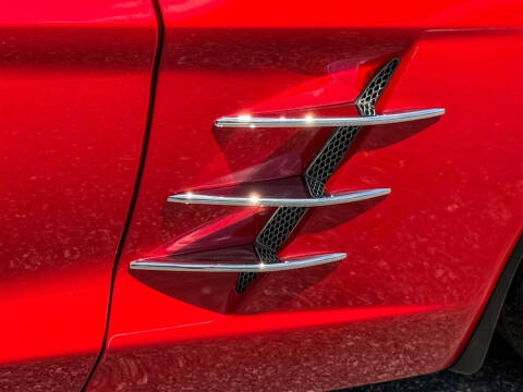 2009 Chevrolet Corvette