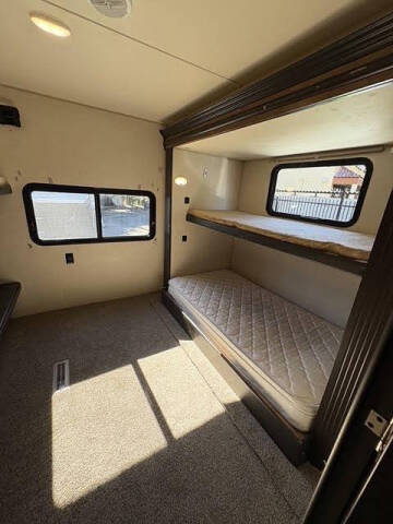 2018 Forest River SALEM 28CKDS