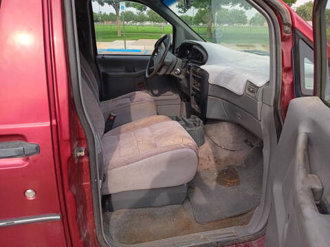 1994 Ford Aerostar XL