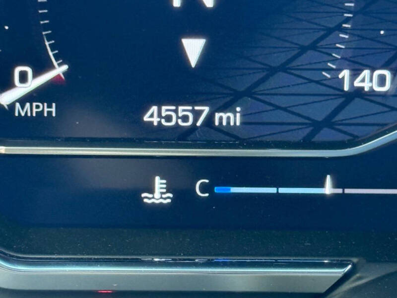 2025 GMC Sierra 3500HD Denali
