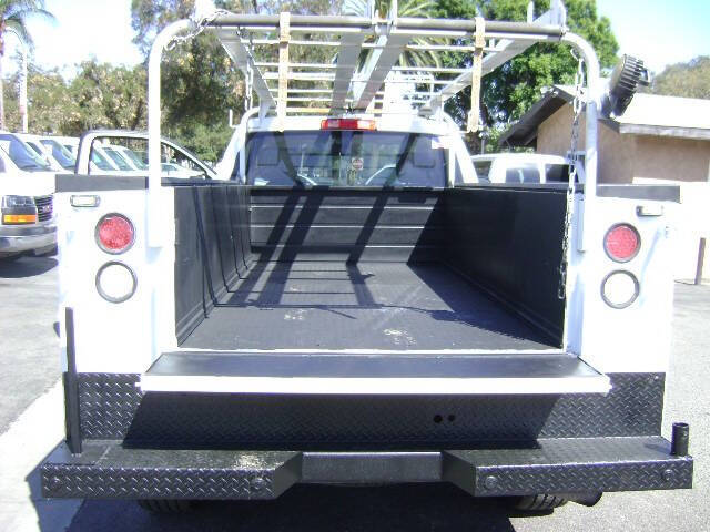 2014 RAM 2500 Tradesman