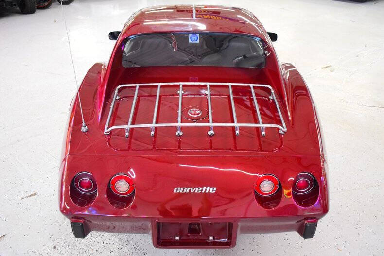 1976 Chevrolet Corvette