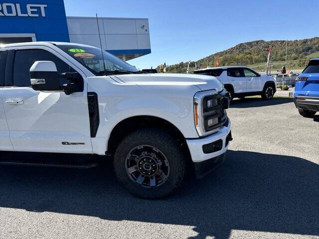 2023 Ford F-350 Super Duty for sale at Mid-State Pre-Owned in Beckley, WV