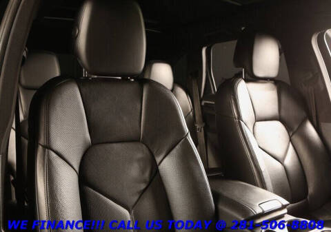 2017 Porsche Cayenne S