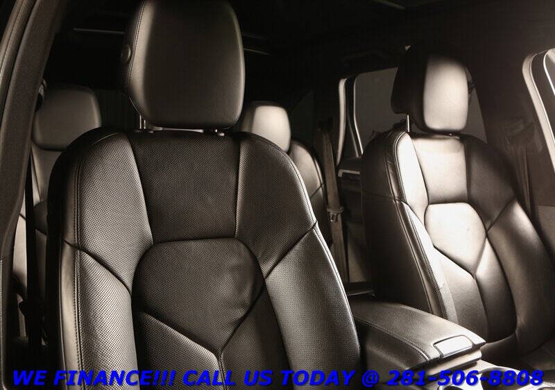 2017 Porsche Cayenne S