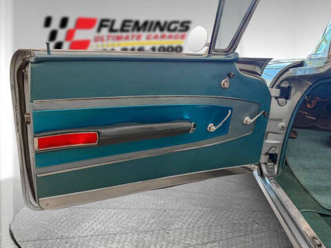 1958 Chevrolet Impala