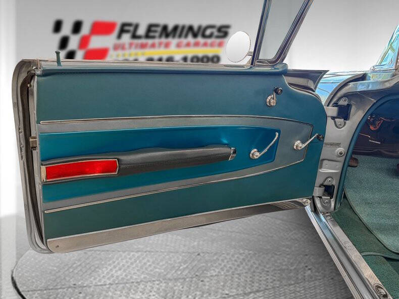 1958 Chevrolet Impala