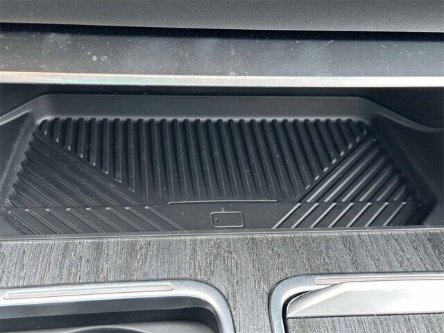 2025 BMW 7 Series 740i xDrive