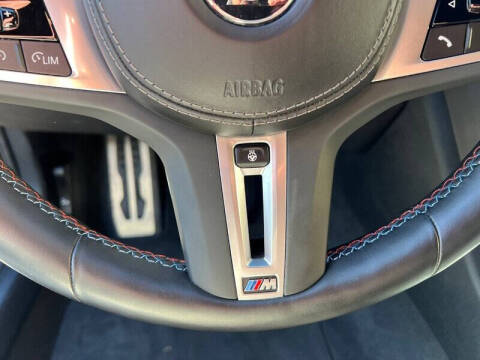 2024 BMW 8 Series M850i xDrive