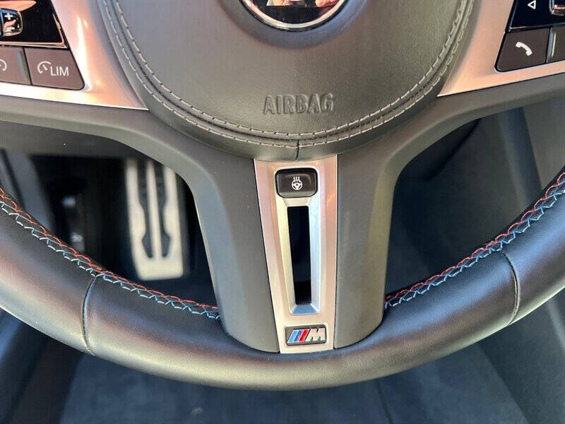 2024 BMW 8 Series M850i xDrive