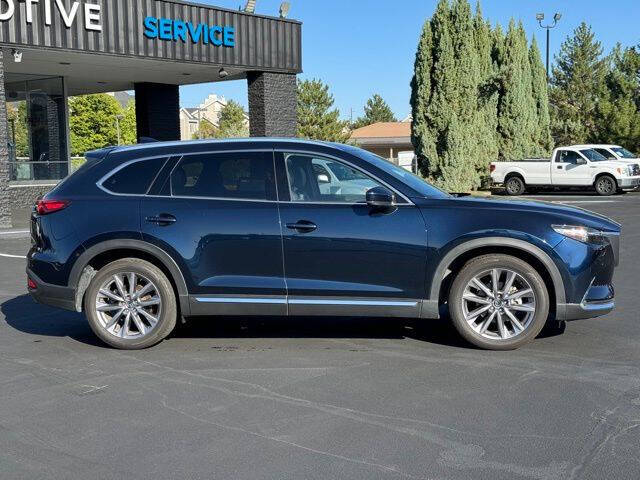 2023 Mazda CX-9 for sale at Axio Auto Boise in Boise, ID