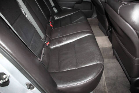 2012 Acura TL w/Advance