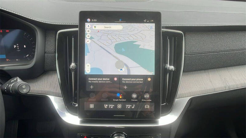 2026 Volvo XC90 B6 Ultra 7P