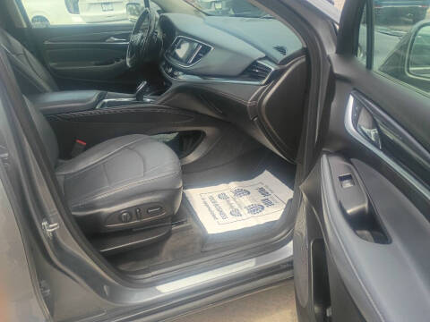 2019 Buick Enclave Essence