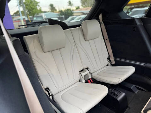 2017 BMW X5 sDrive35i