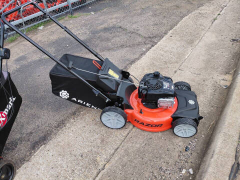 2026 Ariens RAZOR 21"