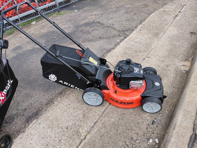 2026 Ariens RAZOR 21"