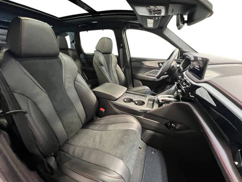 2026 Acura MDX SH-AWD w/A-SPEC
