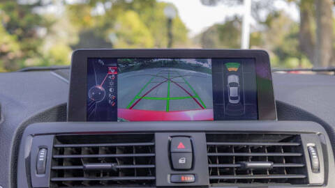 2015 BMW 2 Series 228i