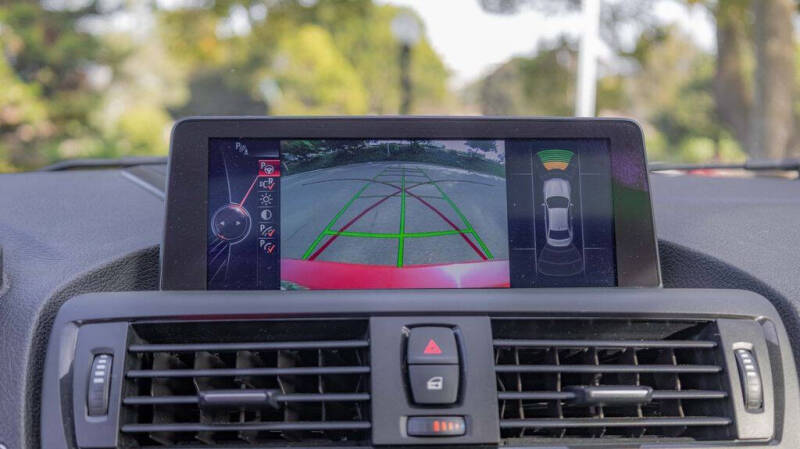 2015 BMW 2 Series 228i