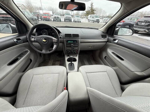 2008 Chevrolet Cobalt LT