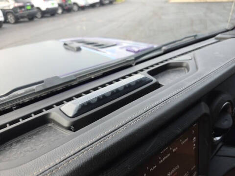 2023 Jeep Wrangler Rubicon 4xe