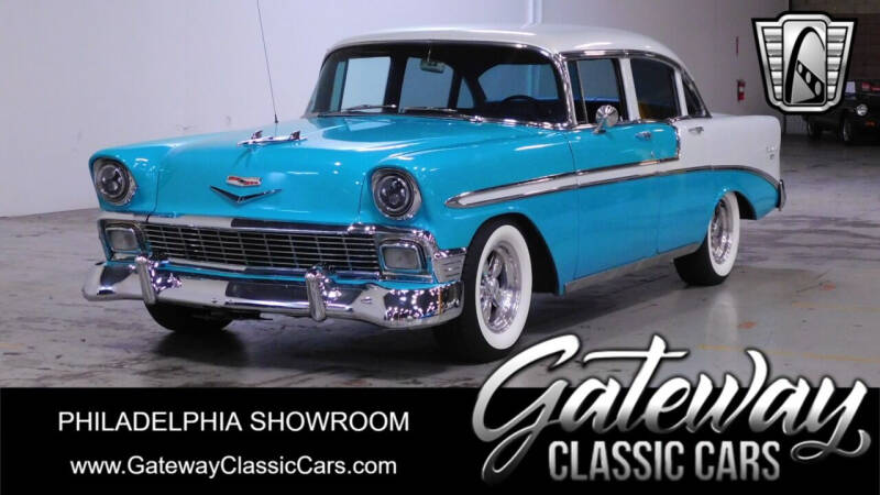 Classic Cars For Sale In Trenton NJ Carsforsale