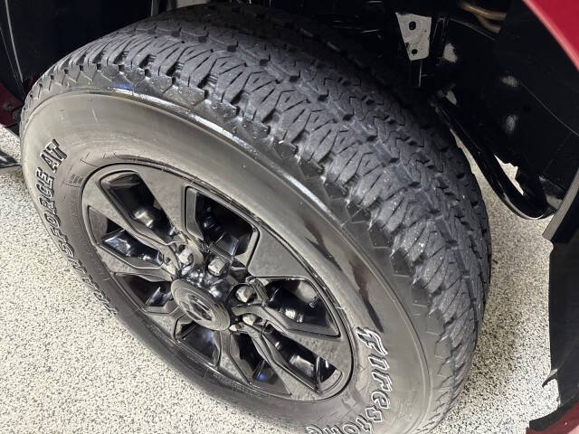 2022 RAM 3500 Limited