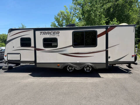 2015 Forest River Tracer 2670BHS