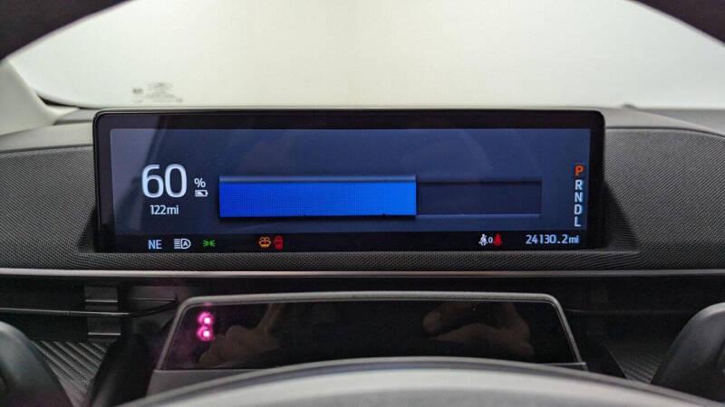 2024 Ford Mustang Mach-E Select