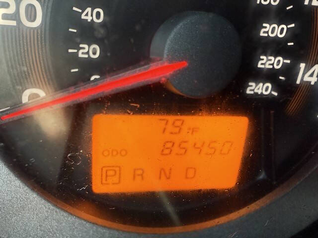2010 Toyota RAV4