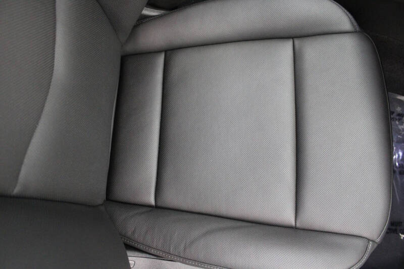 2024 Cadillac CT4 Premium Luxury