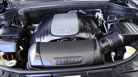 2018 Dodge Durango R/T