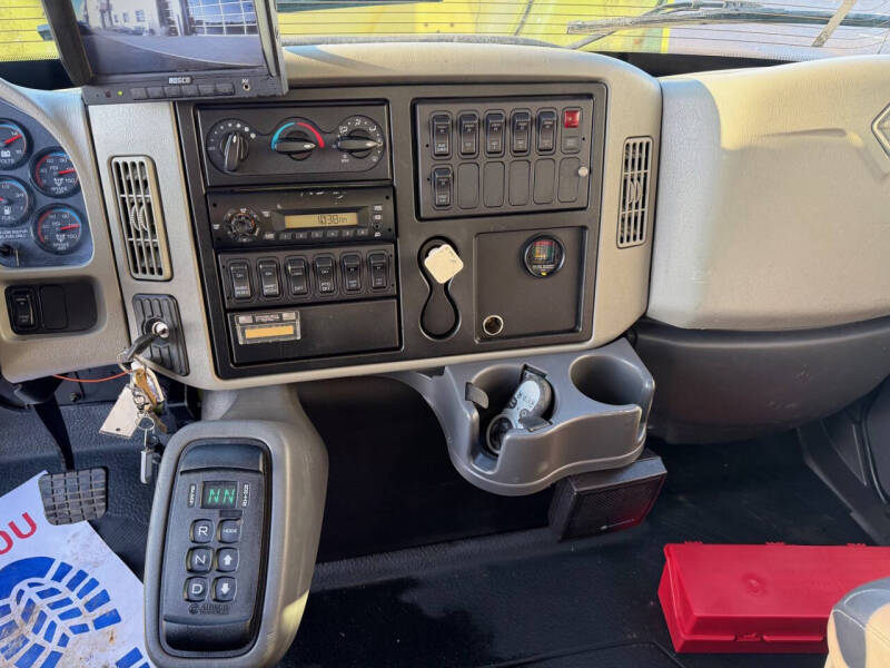 2013 International DuraStar 4300