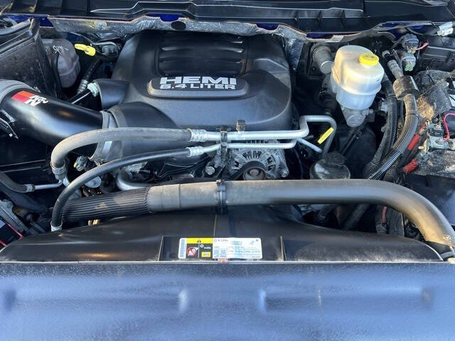 2017 RAM 3500 Laramie