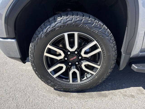2022 GMC Sierra 1500 Limited