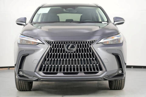 2022 Lexus NX 350 Premium