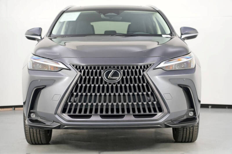 2022 Lexus NX 350 Premium