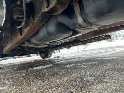 2007 Toyota Tundra SR5