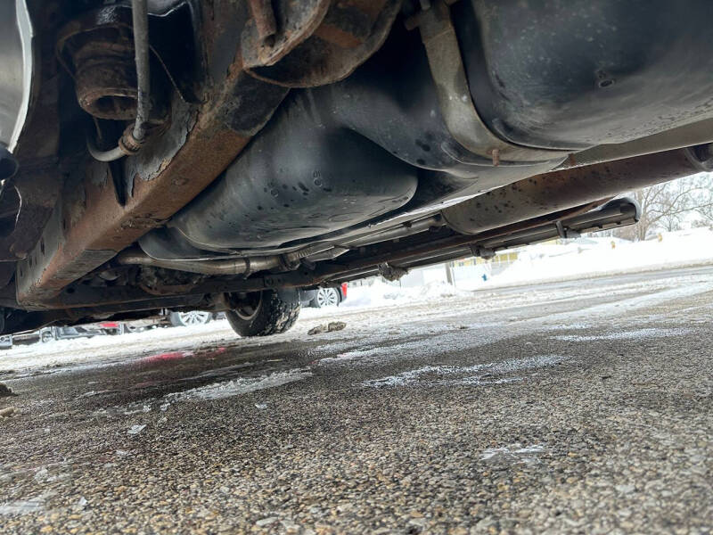 2007 Toyota Tundra SR5