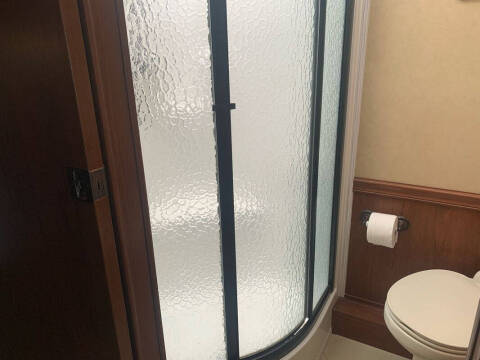 2013 Freightliner MH Chassis