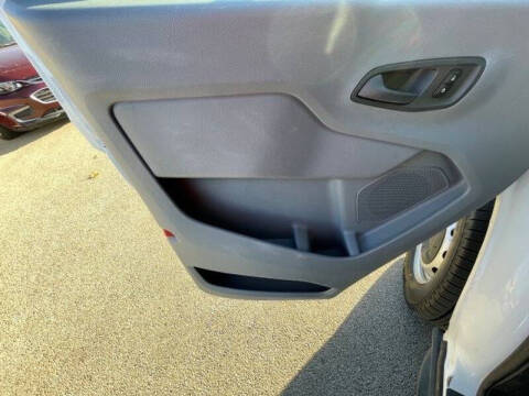 2016 Ford Transit 350