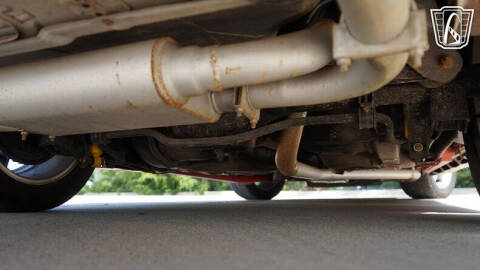 1992 Chevrolet Camaro RS