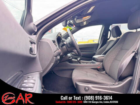 2023 Dodge Durango GT Plus