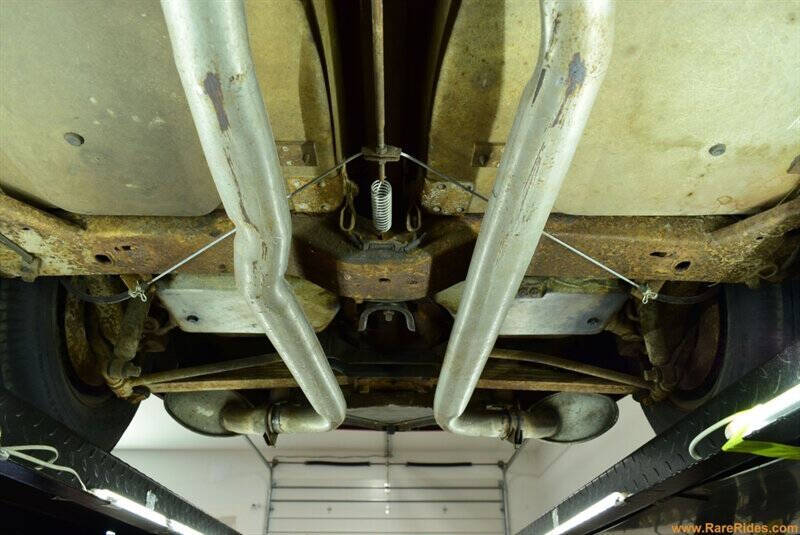 1965 Chevrolet Corvette